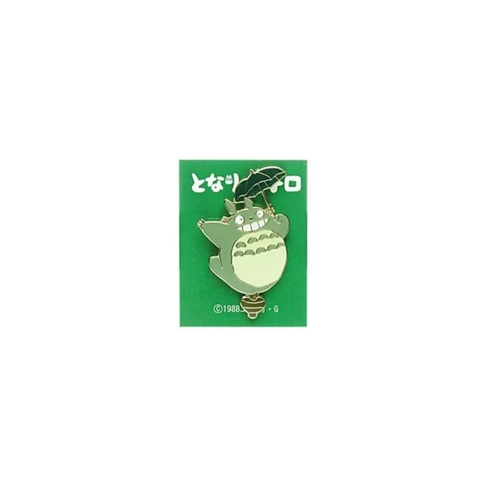 Pins Big Totoro Flying - My Neighbor Totoro