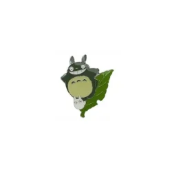 Pins Big Totoro Leaf - My Neighbor Totoro
