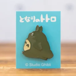 Pins Big Totoro Walk - My Neighbor Totoro