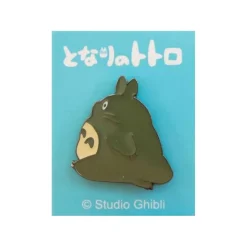 Pins Big Totoro Walk - My Neighbor Totoro
