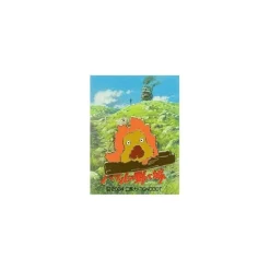 Pins Calcifer - Howl'S Moving Castle