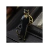 Pins Cat Guard - The Cat Returns