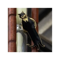 Pins Cat Guard - The Cat Returns