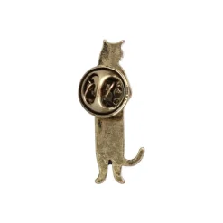 Pins Cat Guard - The Cat Returns