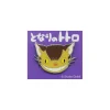Pins Catbus Close-Up Image - My Neighbor Totoro