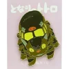 Pins Catbus Running - My Neighbor Totoro