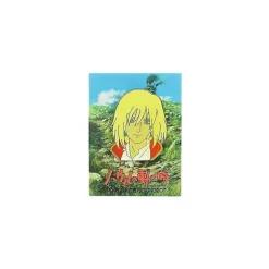 Pins Howl - Howl'S Moving Castle