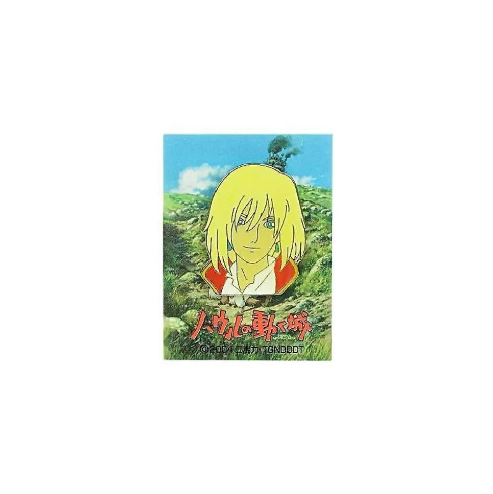 Pins Howl - Howl'S Moving Castle
