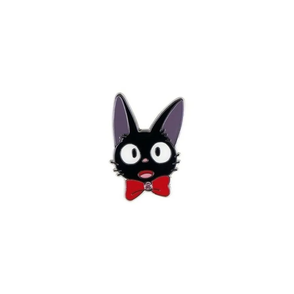 Pins Jiji Close-Up Image - Kiki'S Delivery Service