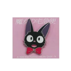 Pins Jiji Close-Up Image - Kiki'S Delivery Service