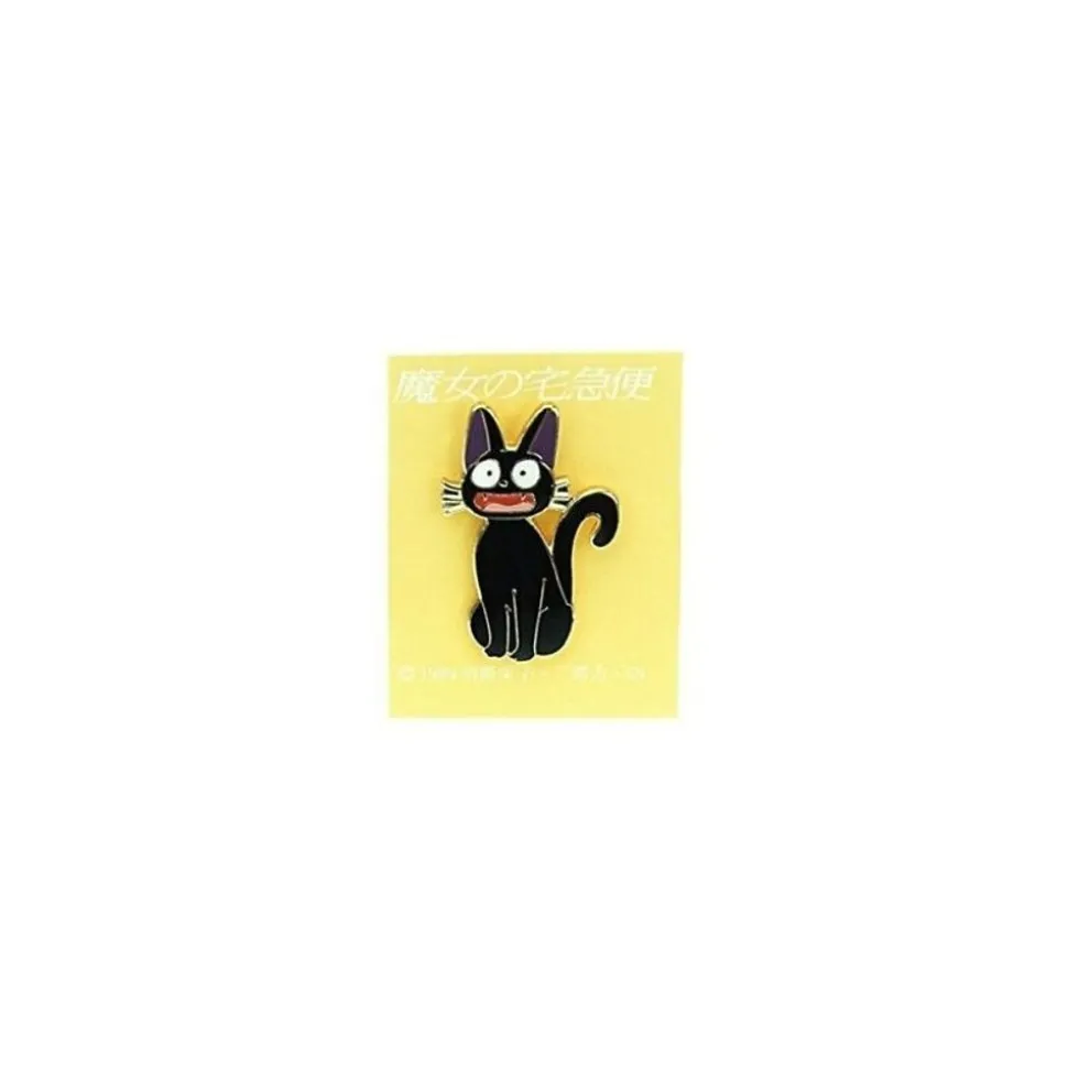 Pins Jiji Miaow - Kiki'S Delivery Service