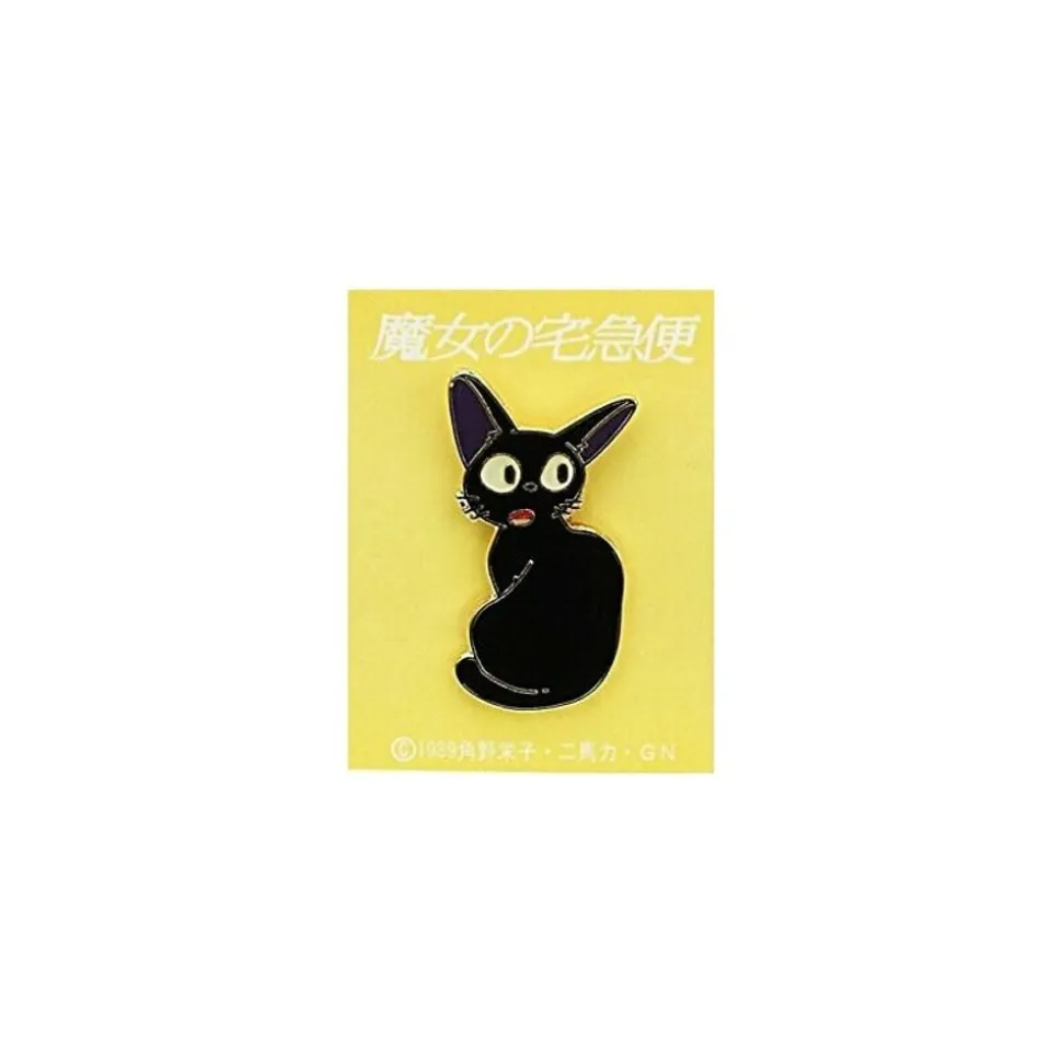 Pins Jiji Turn Around - Kiki'S Delivery Service