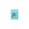 Pins Middle And Small Totoro - My Neighbour Totoro