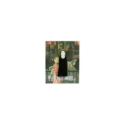 Pins No Face - Spirited Away