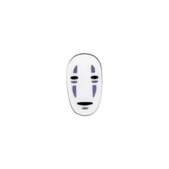 Pins No Face Close-Up Image - Spirited Away