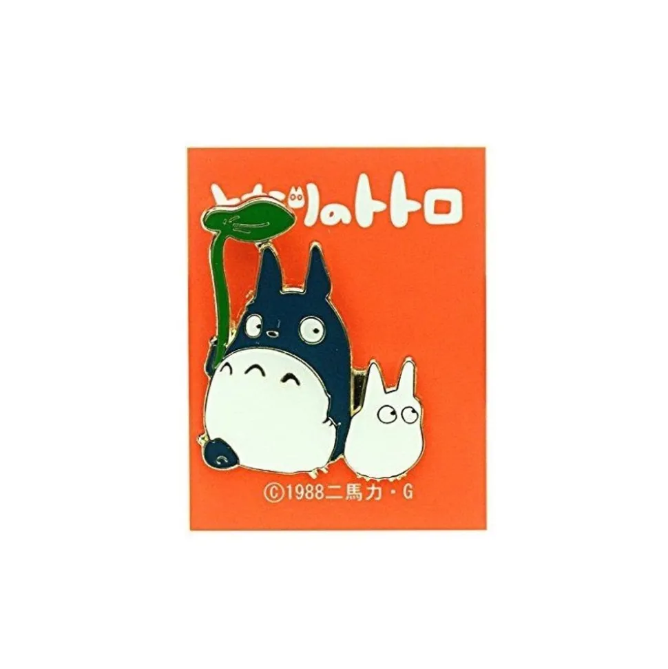 Pins Small And Middle Totoro - My Neighbor Totoro
