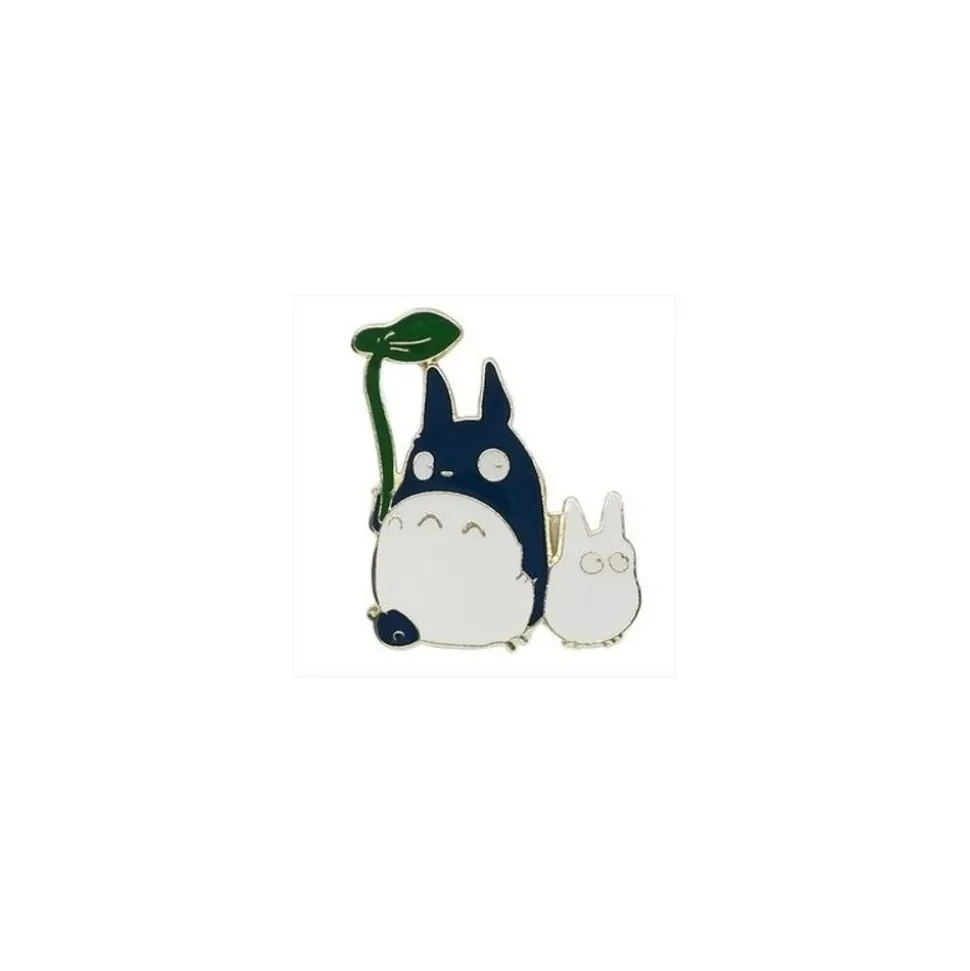 Pins Small And Middle Totoro - My Neighbor Totoro