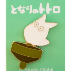 Pins Small Totoro - My Neighbor Totoro