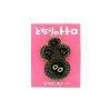 Pins Soot Sprites - My Neighbor Totoro