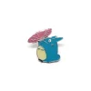 Pins Totoro Blue Great Day - My Neighbor Totoro