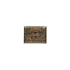 Pins Totoro Smiling - My Neighbor Totoro