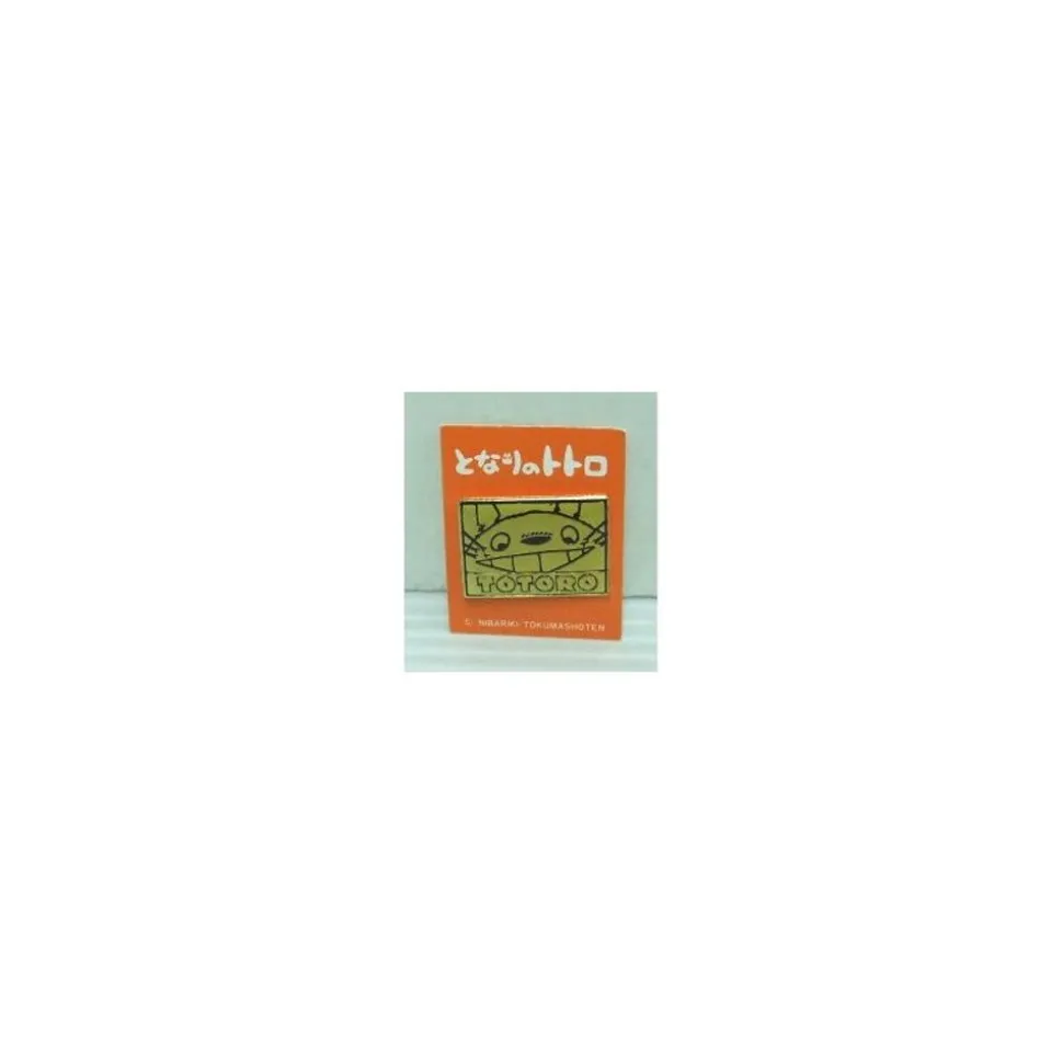 Pins Totoro Smiling - My Neighbor Totoro