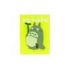 Pins Totoro Standing - My Neighbor Totoro