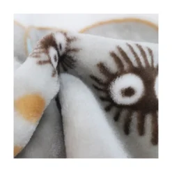 Plaid Soot Sprite - My Neighbor Totoro