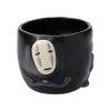 Planter Mug No Face - Spirited Away