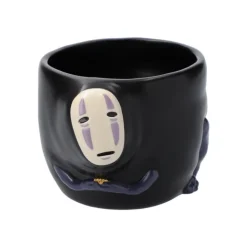 Planter Mug No Face - Spirited Away