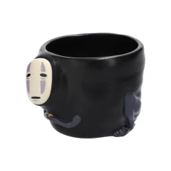 Planter Mug No Face - Spirited Away