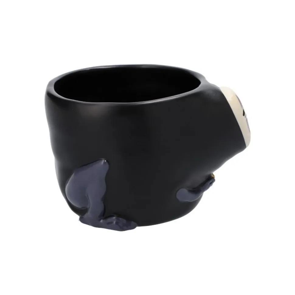 Planter Mug No Face - Spirited Away