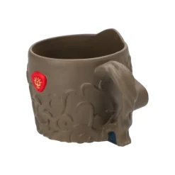 Planter Mug Robot Soldier - Castle In The Sky