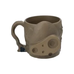 Planter Mug Robot Soldier - Castle In The Sky