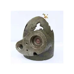 Planter Robot Soldier'S Thought - Castle In The Sky