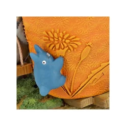 Planter Totoro Swing My Neighbour Totoro