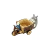 Planter Totoro Tricycle Of Forest-My Neighbor Totoro