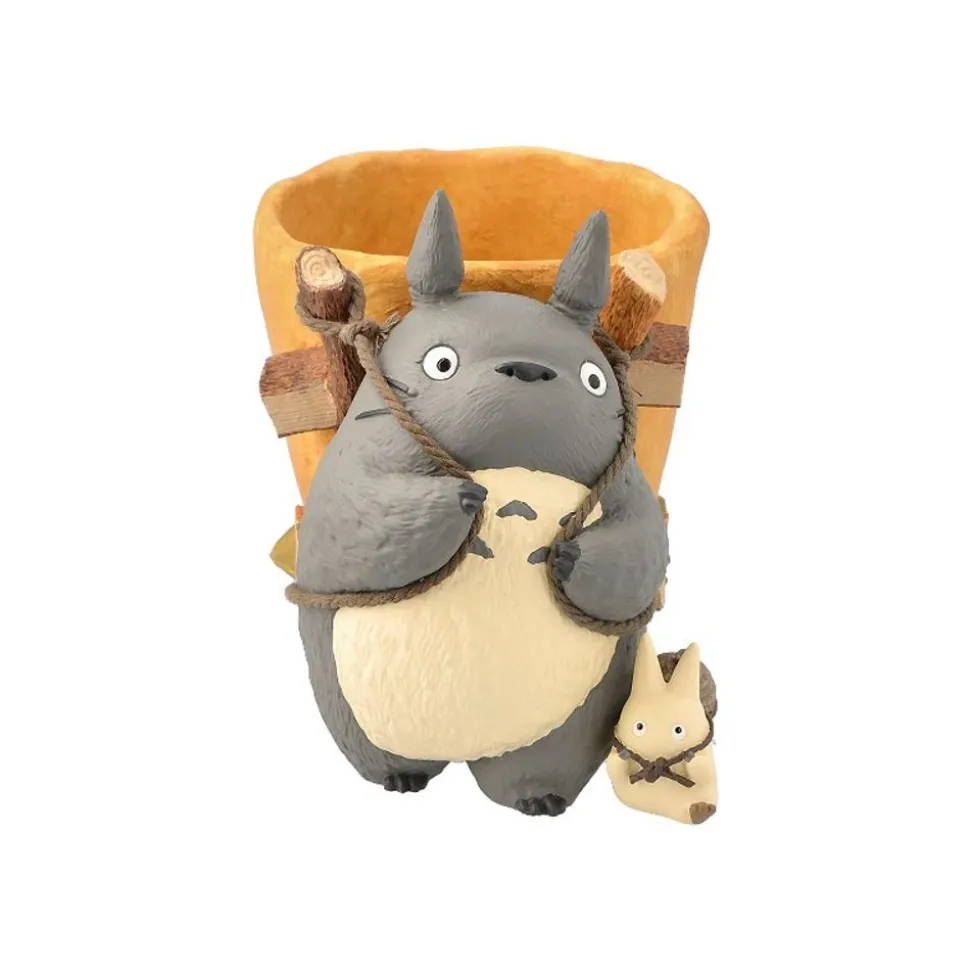 Planter Totoro'S Delivery - My Neighbor Totoro
