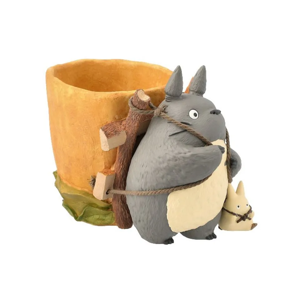 Planter Totoro'S Delivery - My Neighbor Totoro