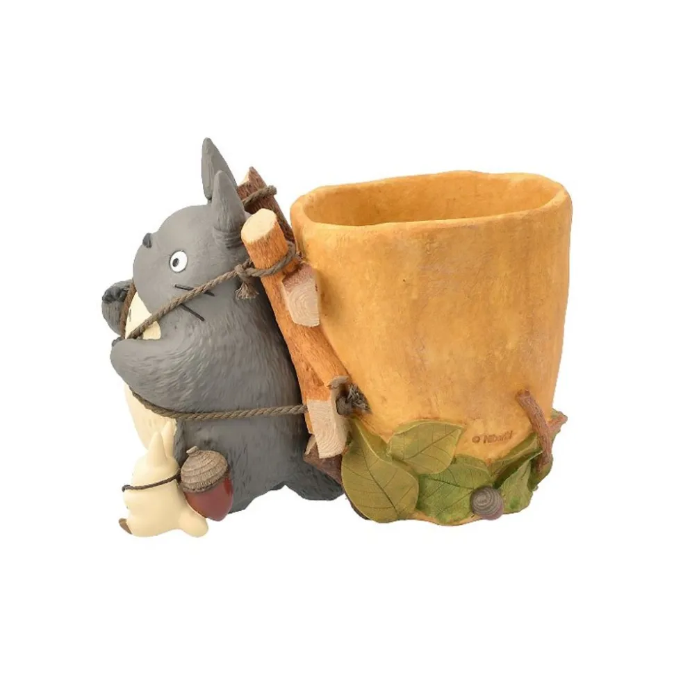 Planter Totoro'S Delivery - My Neighbor Totoro