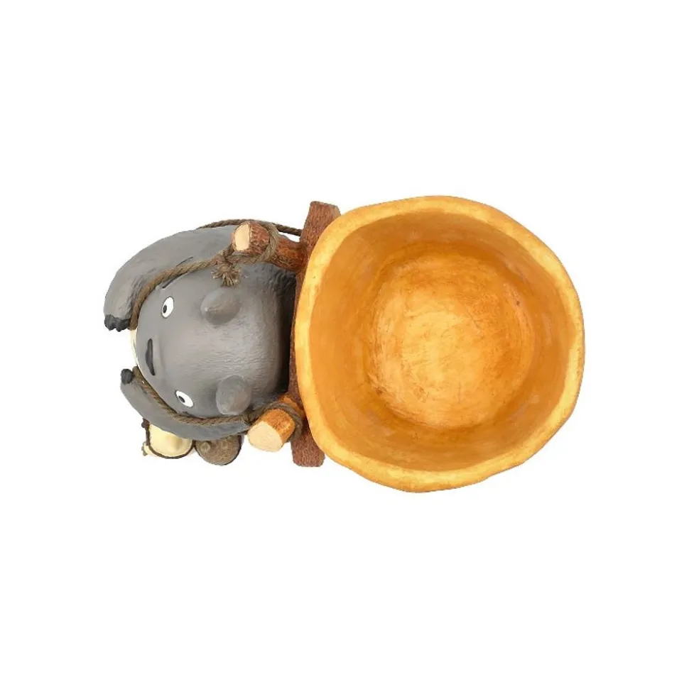 Planter Totoro'S Delivery - My Neighbor Totoro