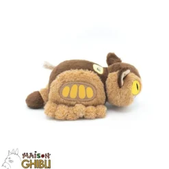 Plush Beanbag Catbus - My Neighbor Totoro