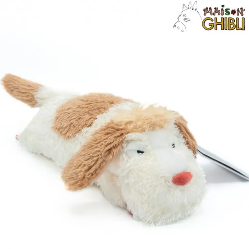 Plush Beanbag Heen - Howl'S Moving Castle