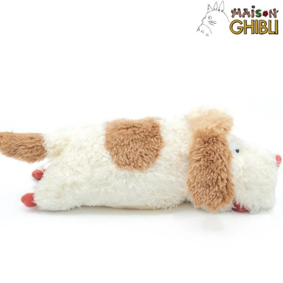 Plush Beanbag Heen - Howl'S Moving Castle