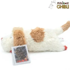 Plush Beanbag Heen - Howl'S Moving Castle