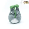 Plush Beanbag Totoro Leaf - My Neighbor Totoro
