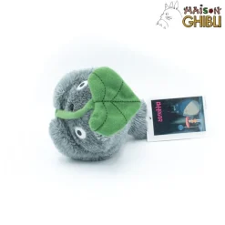 Plush Beanbag Totoro Leaf - My Neighbor Totoro