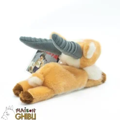 Plush Beanbag Yakkle S - Princess Mononoke