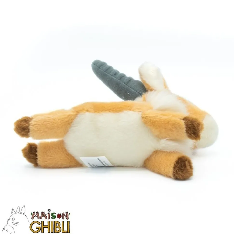 Plush Beanbag Yakkle S - Princess Mononoke