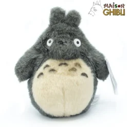 Plush Big Totoro S - My Neighbor Totoro